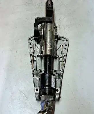 Mercedes-Benz E W212 Steering wheel axle PP204462206 PP204469191