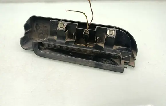 Opel Combo C Third/center stoplight 09179553