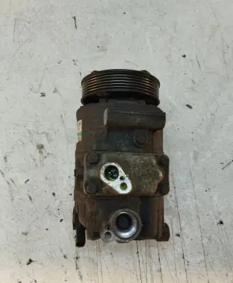 Audi A3 S3 8P Air conditioning (A/C) compressor (pump)