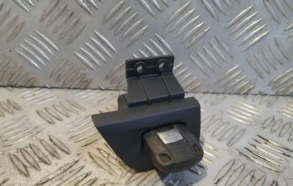 BMW 1 E81 E87 Ignition lock 6954718