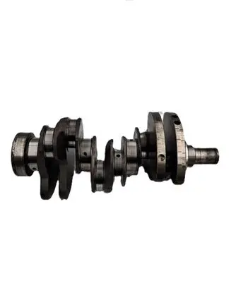 Peugeot 607 Crankshaft 4U3QAB