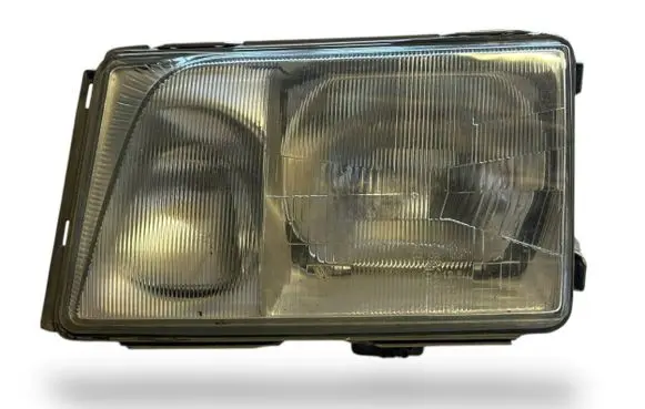 Mercedes-Benz E W124 Headlight/headlamp A1248208559