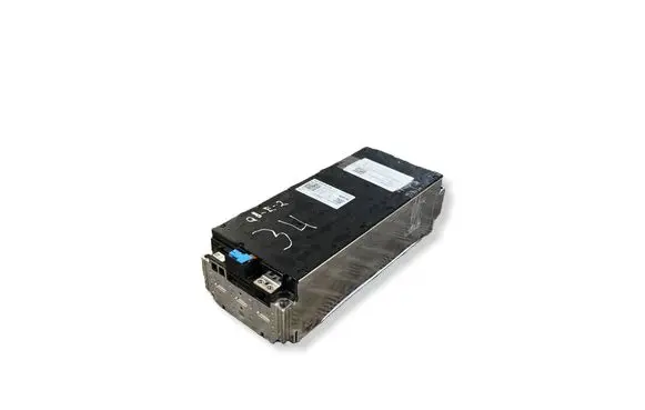 Audi Q8 e-tron Hybrid / Electric Car Battery Cell 4KE915611D