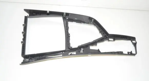 Other center console (tunnel) element