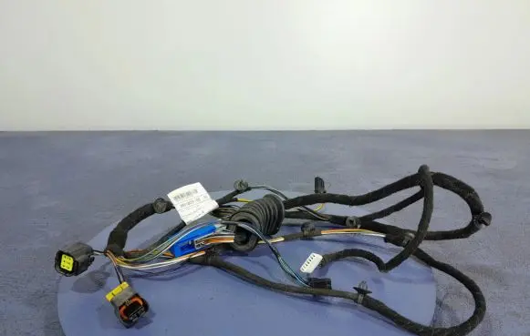 Fiat 500 Other wiring loom 518031100