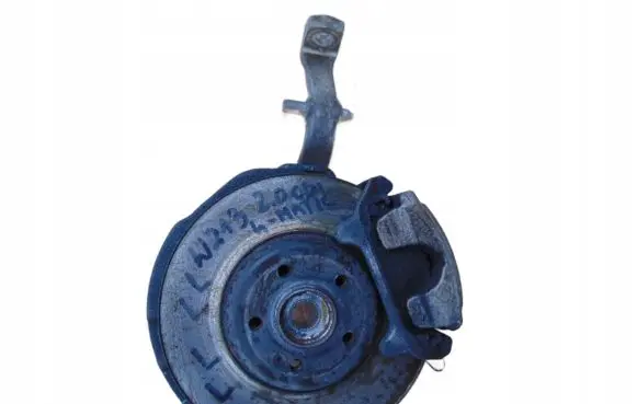 Mercedes-Benz E W213 Front wheel hub spindle knuckle A2133325100