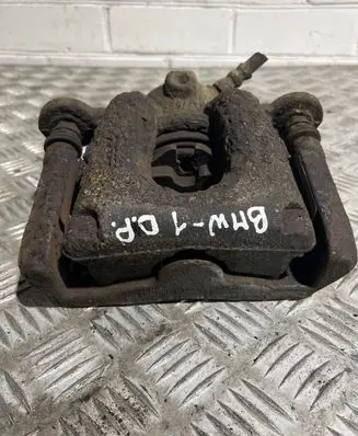 BMW 1 E81 E87 Front brake caliper