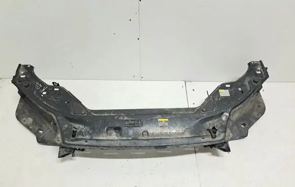 Volvo V70 Top upper radiator support slam panel 