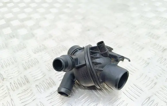 BMW 7 F01 F02 F03 F04 Thermostat 758062702