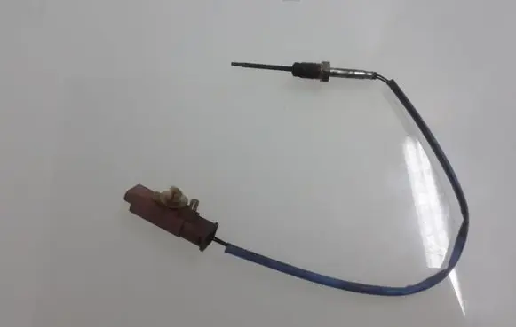 Land Rover Range Rover Velar Exhaust gas temperature sensor HK8312B591