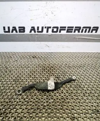 KIA Sportage Negative earth cable (battery) 918603U660