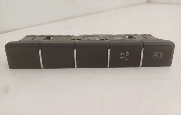 Skoda Superb B8 (3V) Other switches/knobs/shifts 3V2927238Q