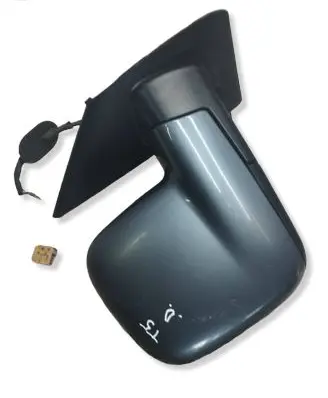 Volkswagen Multivan T5 Front door electric wing mirror E1020719 E1010719