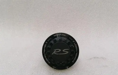 Porsche 911 992 Anti-theft wheel nuts and lock 992601279