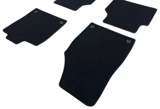 Volkswagen ID.3 Car floor mat set 11B863011D