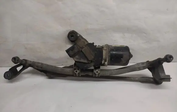 Renault Megane II Front wiper linkage 53630147