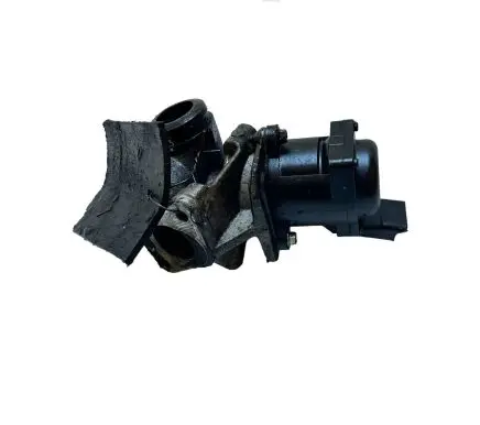 Ford Focus EGR valve 9660276280