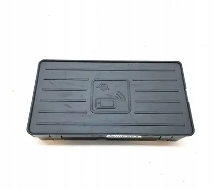 Audi Q7 4M Wireless charging module 4M0035502A