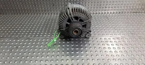 Volkswagen PASSAT B6 Generator/alternator 021903026L