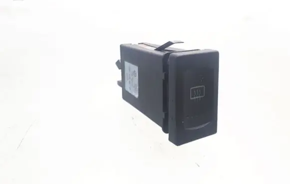 Volkswagen PASSAT B5 Windscreen/window heater switch 3B0959621B