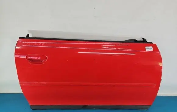 Porte avant