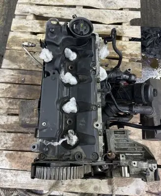 Audi A6 S6 C7 4G Engine CNHA