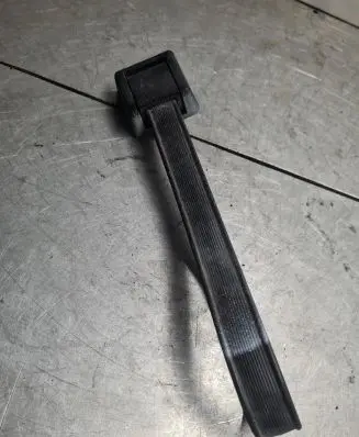 Volkswagen Transporter - Caravelle T5 Tailgate trunk handle 7D0829621