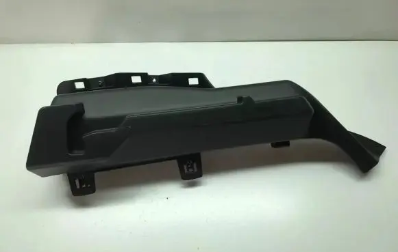 Peugeot 308 Parcel shelf load cover mount bracket 9681400477