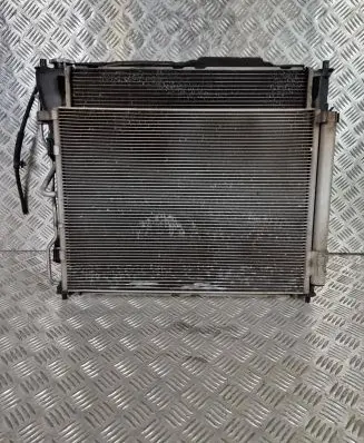 Hyundai i40 Radiator set 253103ZXXX