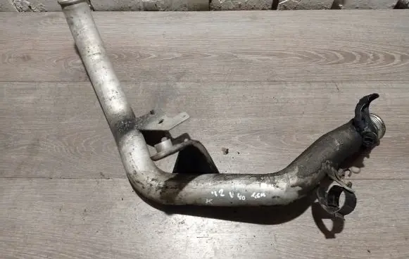 Volvo V40 Intercooler hose/pipe