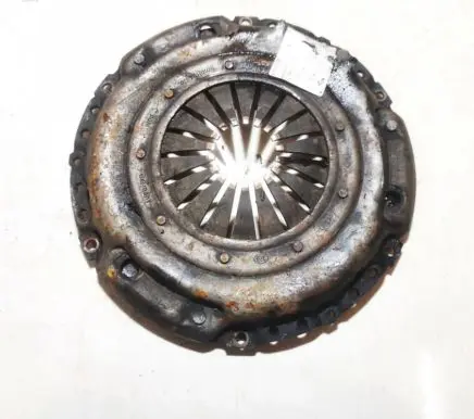 Pressure plate