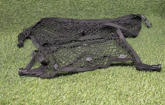 Audi A4 Allroad B8 Trunk/boot cargo luggage net 