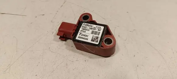 Land Rover Range Rover Sport L320 Airbag deployment crash/impact sensor 5H2Z14B345