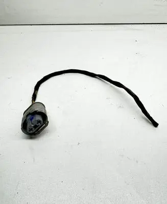 BMW 5 E60 E61 Fog light bulb 9655732