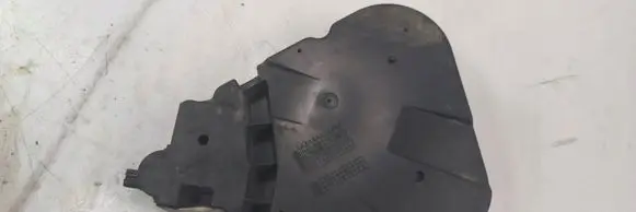 FAP fluid tank