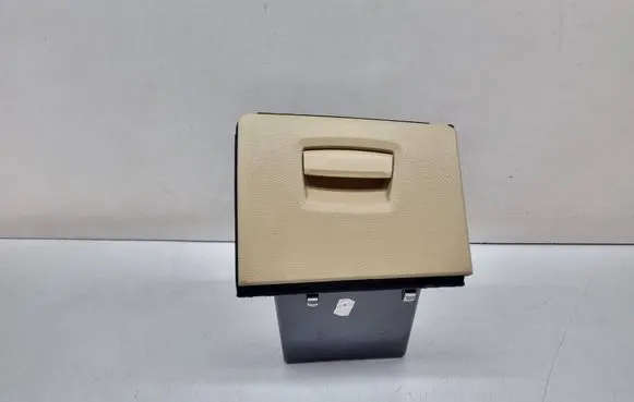 BMW 5 F10 F11 Dashboard storage box/compartment 9166696 5169166696