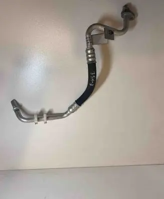 Air conditioning (A/C) pipe/hose