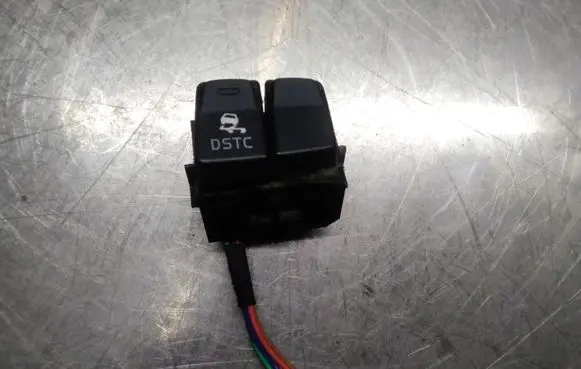 Volvo S40 Other switches/knobs/shifts 8691530 05W39T