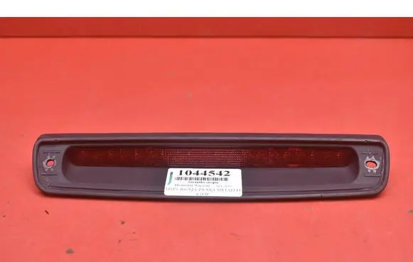 Hyundai Tucson JM Boot/trunk interior light 92700-2E00