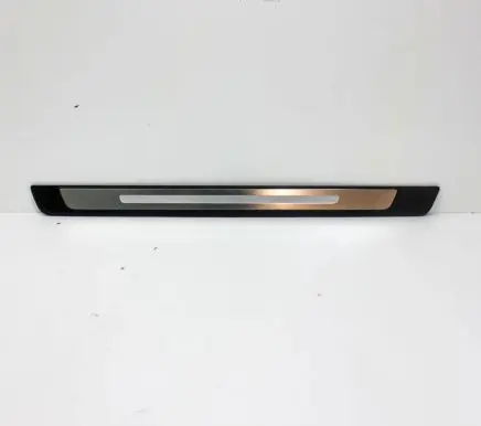 Audi A4 S4 B9 8W (A) pillar trim 8W0853373F