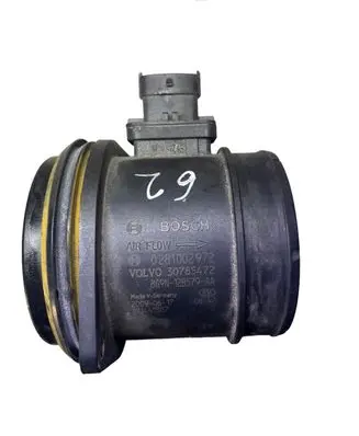 Volvo XC60 Mass air flow meter 8G9N12B579AA 30785472 0281002972