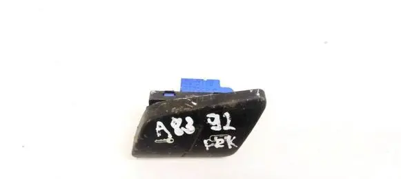 Central locking switch button