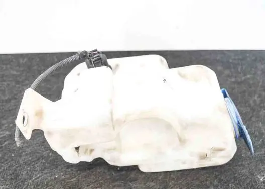Seat Leon (1M) Windshield washer fluid reservoir/tank 1J0955453