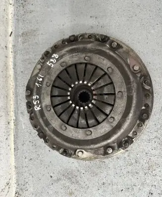 Mini One - Cooper R50 - 53 Clutch set kit 7551383 21207551383 21207551384