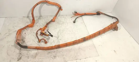 KIA Optima High voltage cable
