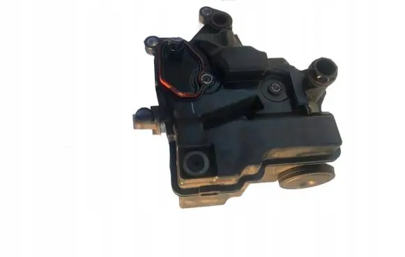 Ford S-MAX Oil breather separator 9671271480