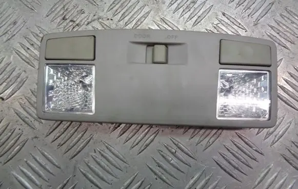 Mazda 6 Headlining lighting console trim 