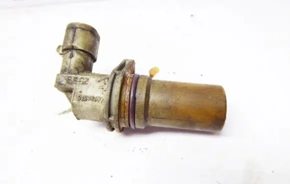 Opel Insignia A Crankshaft position gear 46798348