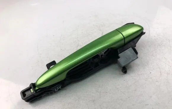 Mazda 2 Front door exterior handle