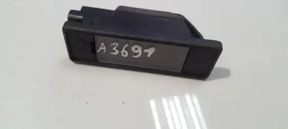 Citroen C5 Other interior light 9656008480